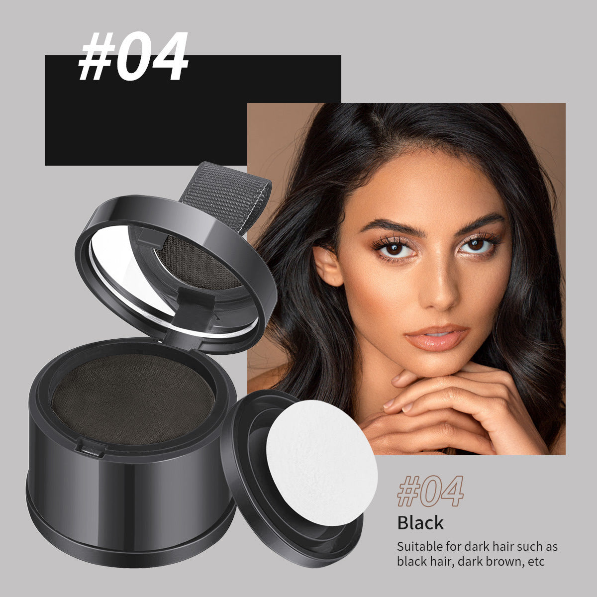 JoyaFill™ Hairline Repair Powder