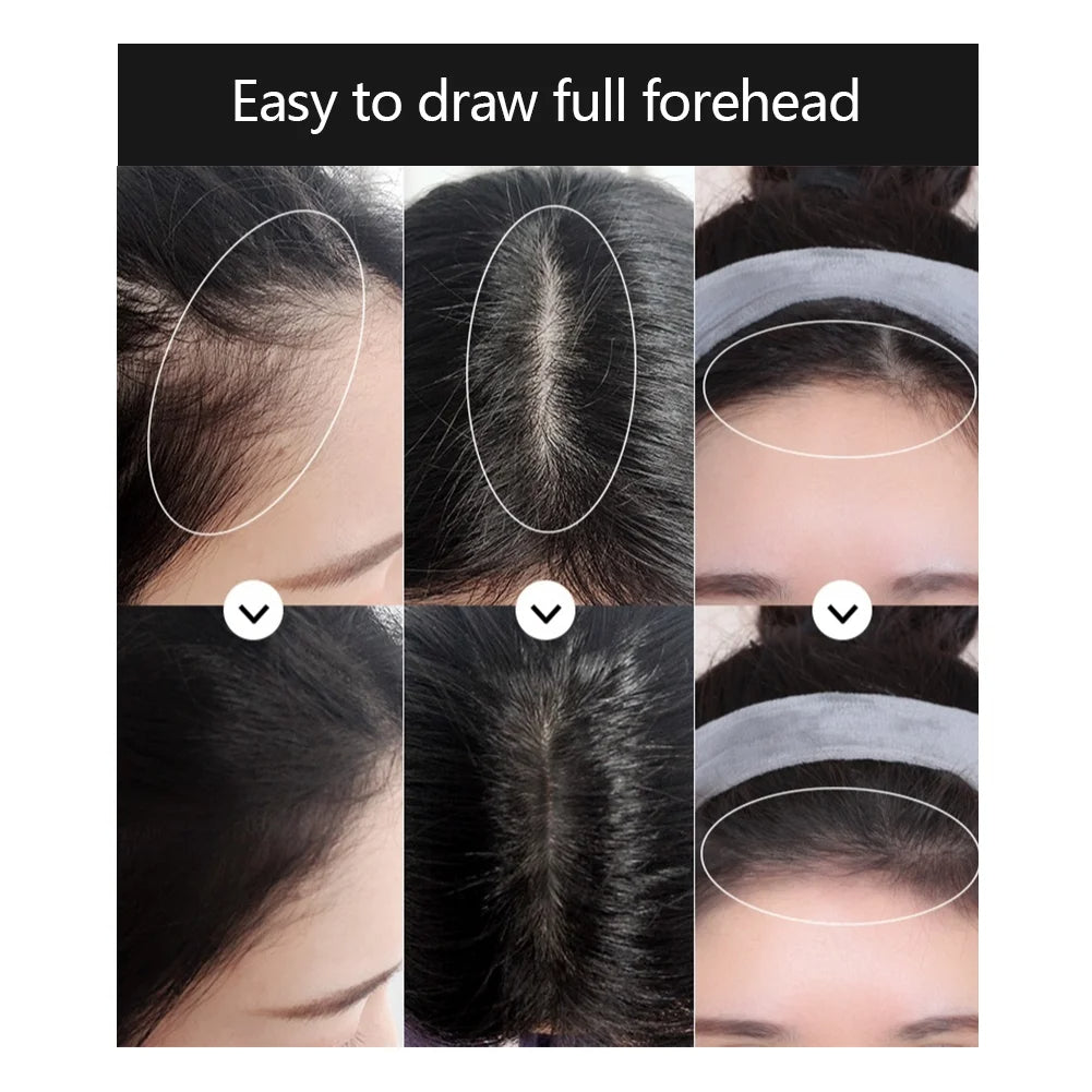 JoyaFill™ Hairline Repair Powder
