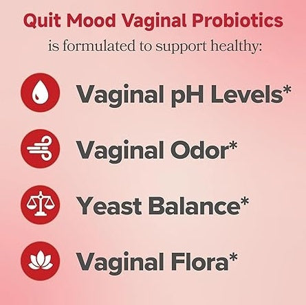 BellaJoya™ Feminine Balance Probiotics