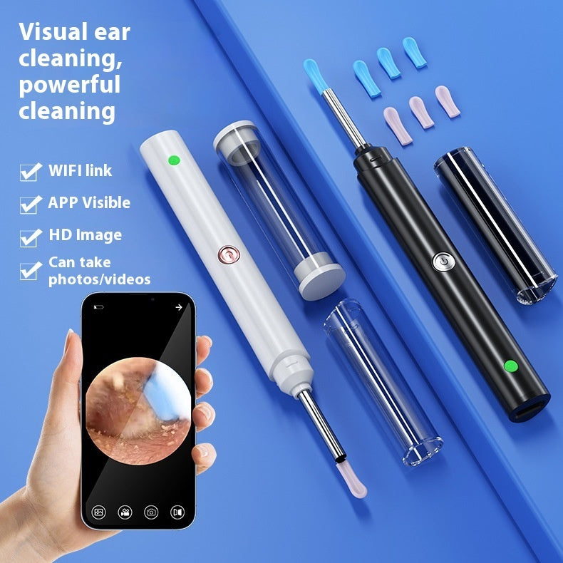 EarCam Pro 2