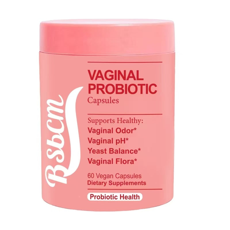 BellaJoya™ Feminine Balance Probiotics