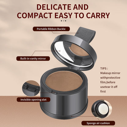 JoyaFill™ Hairline Repair Powder