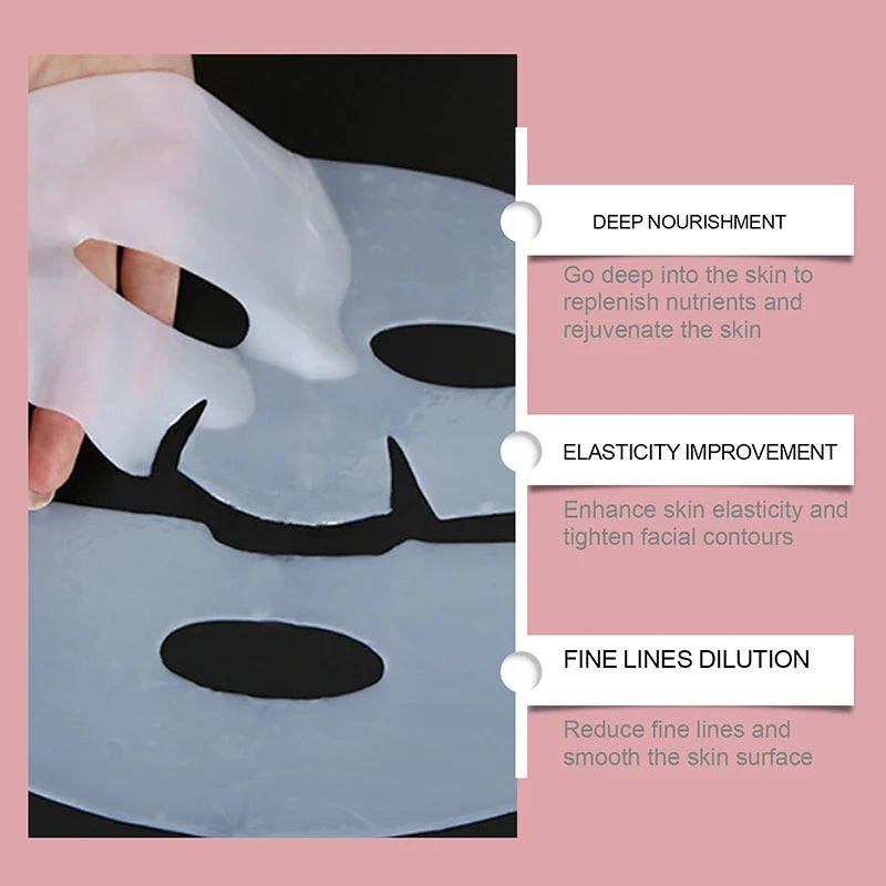 JoyaGlow Deep Collagen Mask