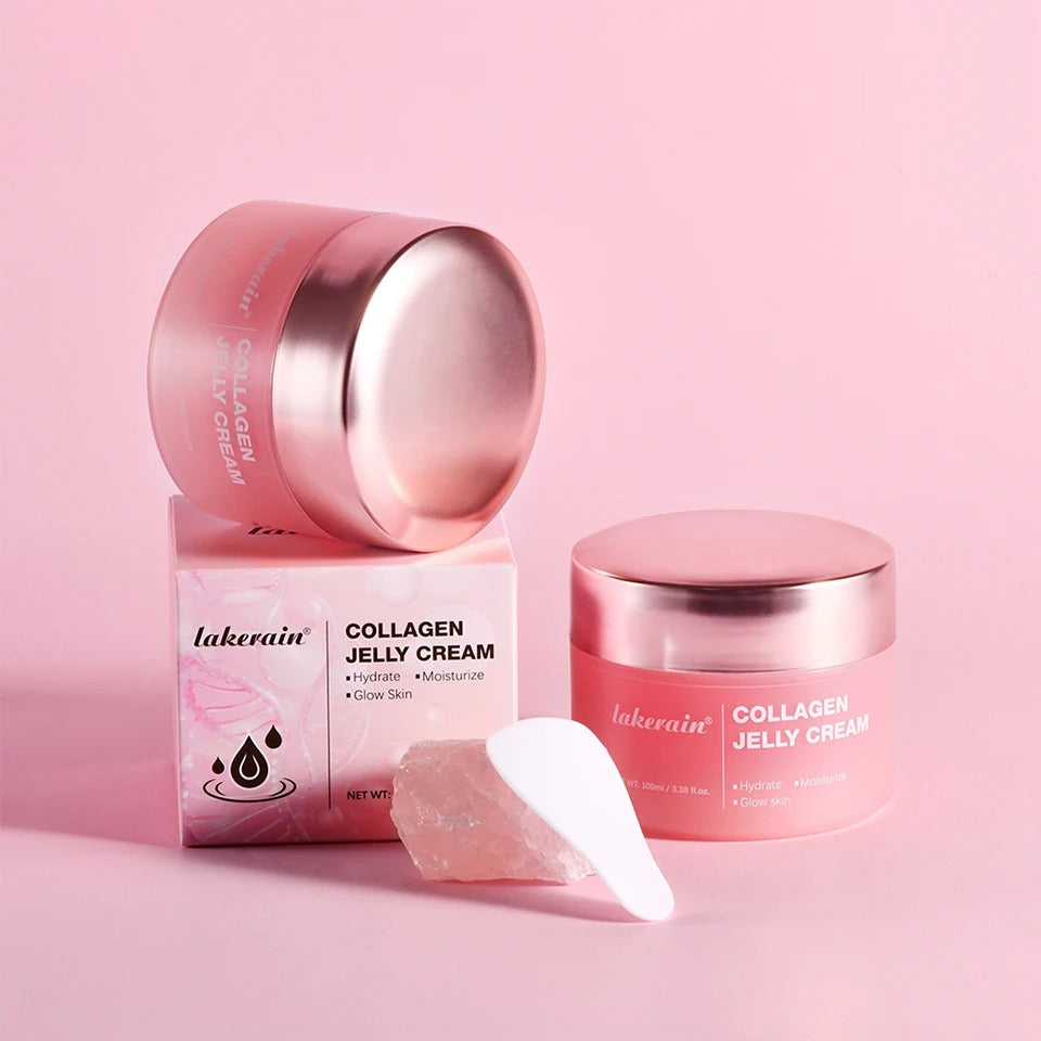 JoyaBloom™ Collagen & Niacinamide Jelly