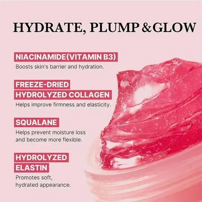 JoyaBloom™ Collagen & Niacinamide Jelly